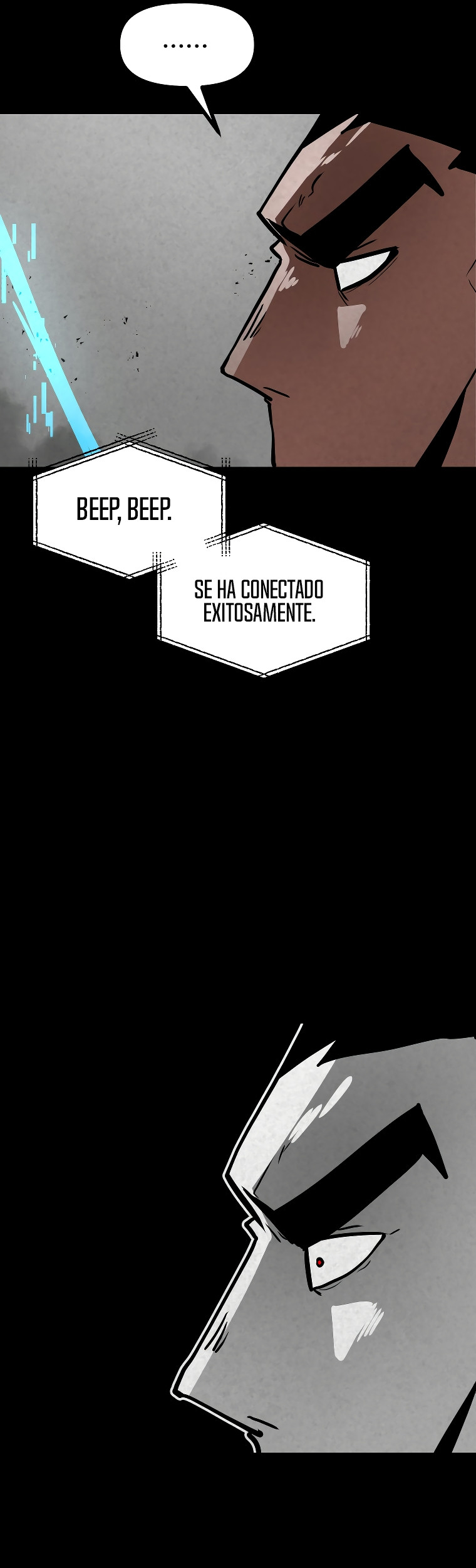 Corporación Santa capítulo 38 página 43