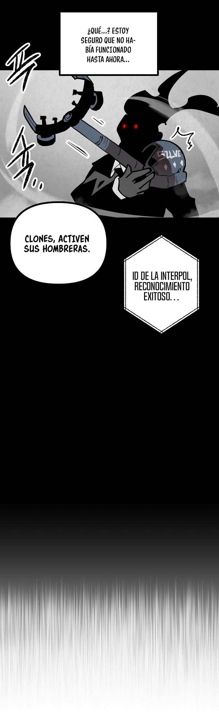 Corporación Santa capítulo 38 página 45