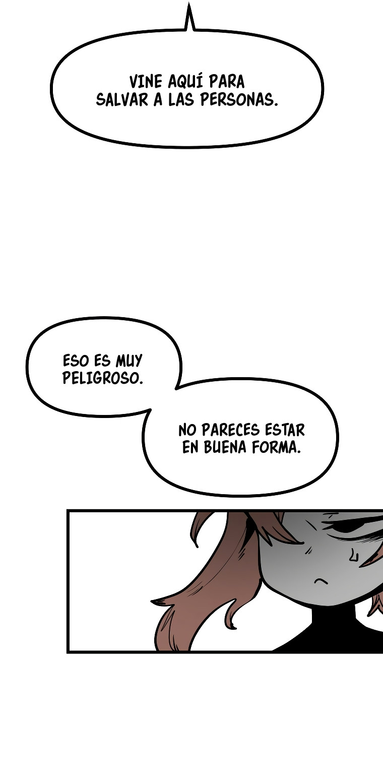 Corporación Santa capítulo 38 página 49