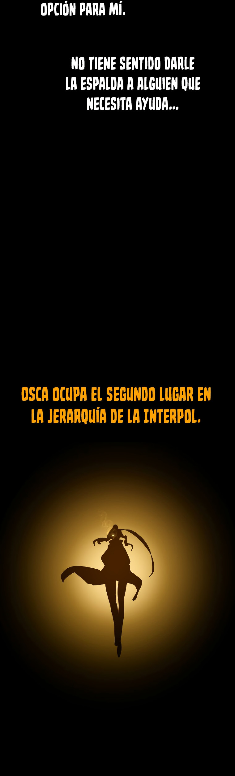 Corporación Santa capítulo 38 página 60