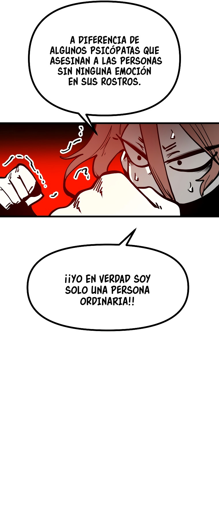 Corporación Santa capítulo 38 página 72