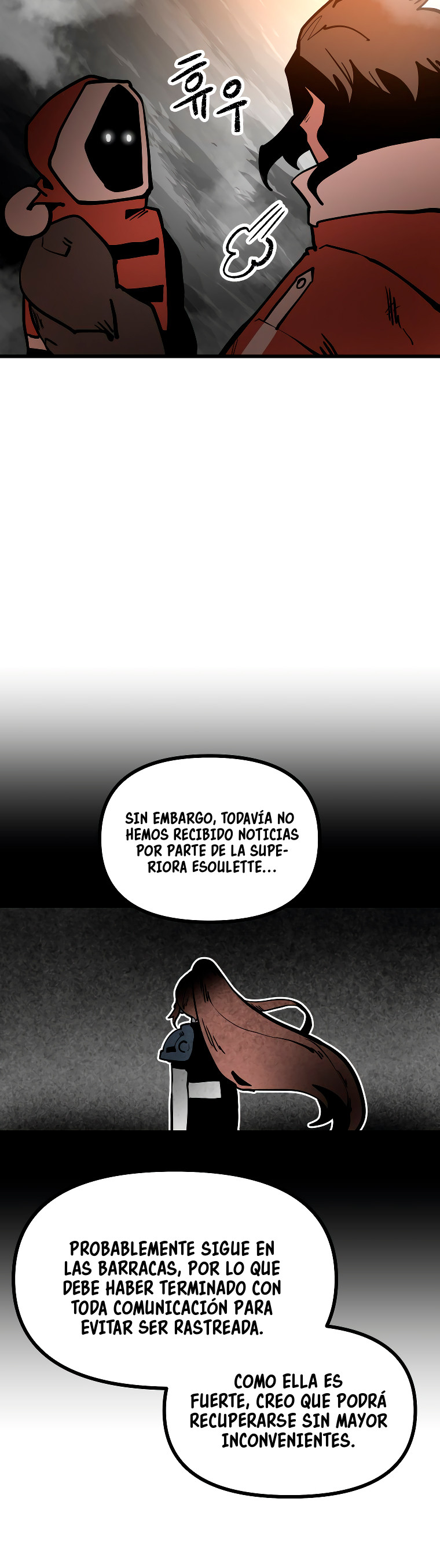 Corporación Santa capítulo 39 página 5