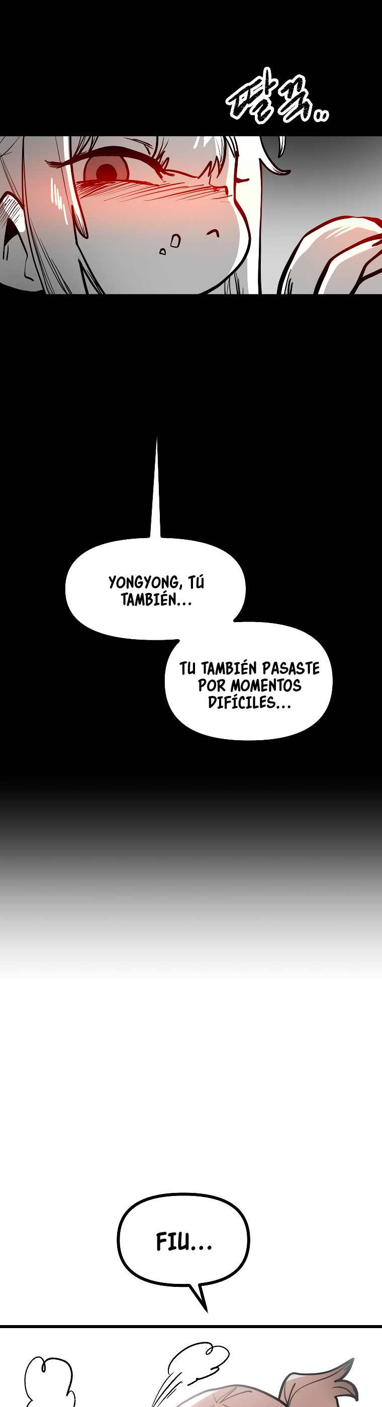 Corporación Santa capítulo 39 página 20