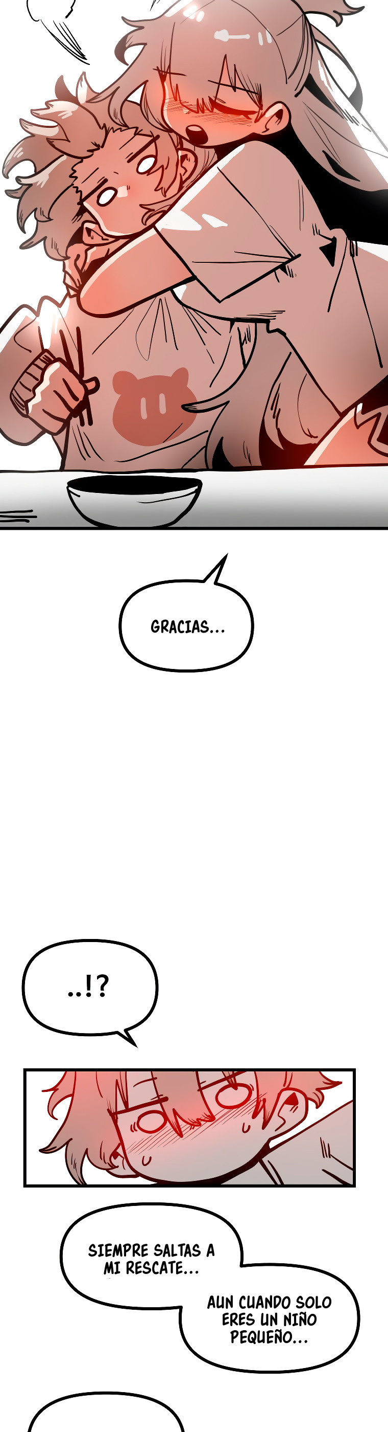 Corporación Santa capítulo 39 página 21