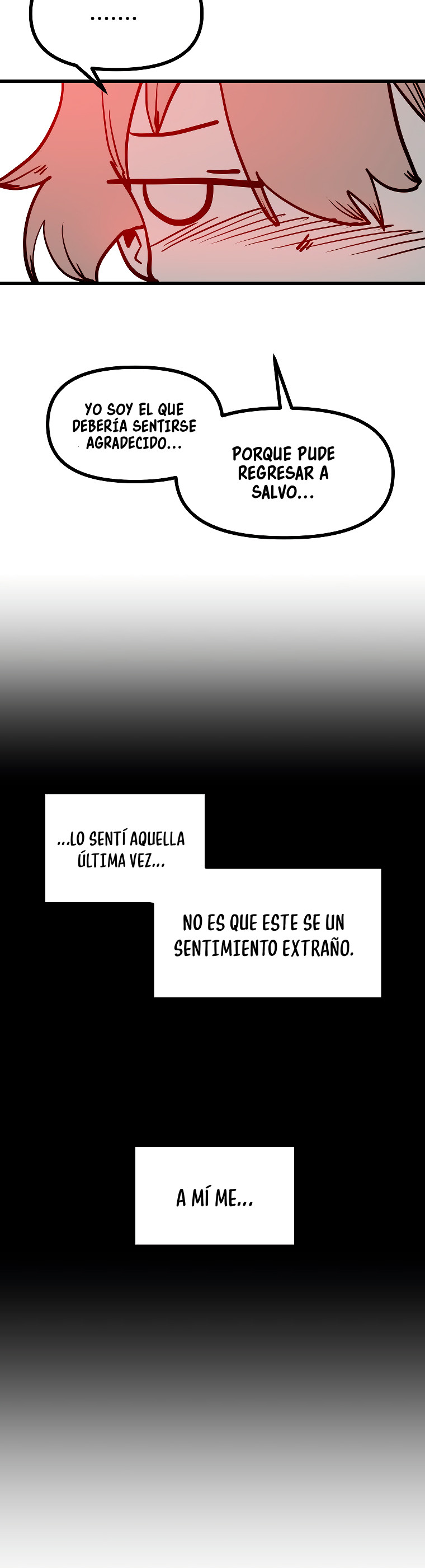 Corporación Santa capítulo 39 página 22