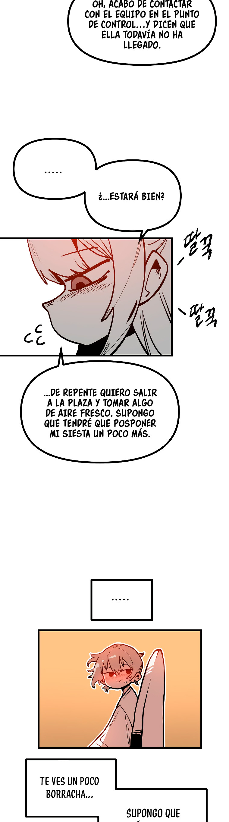 Corporación Santa capítulo 39 página 24