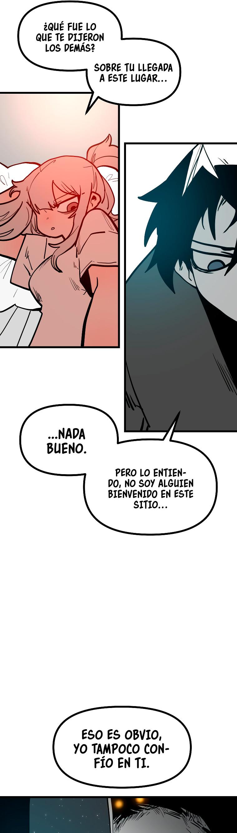 Corporación Santa capítulo 39 página 33