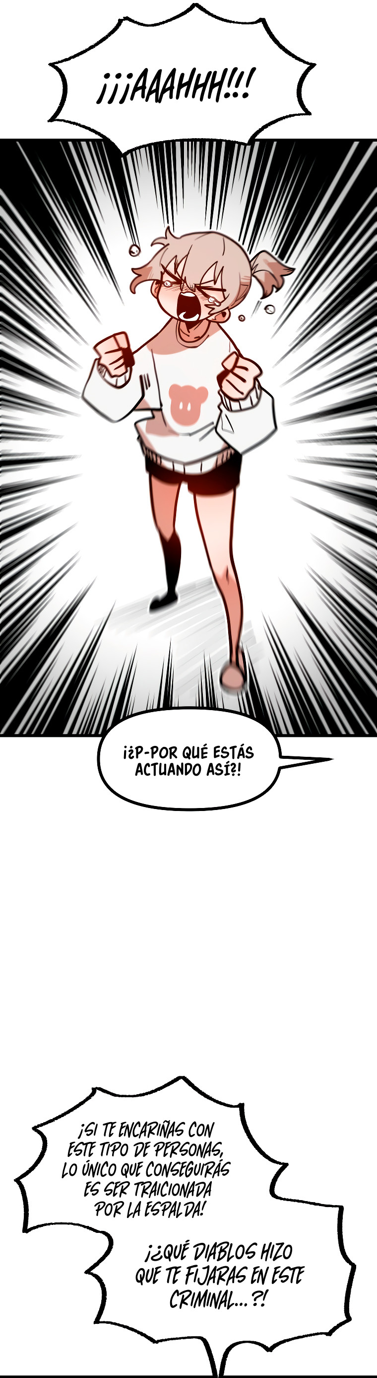Corporación Santa capítulo 39 página 43