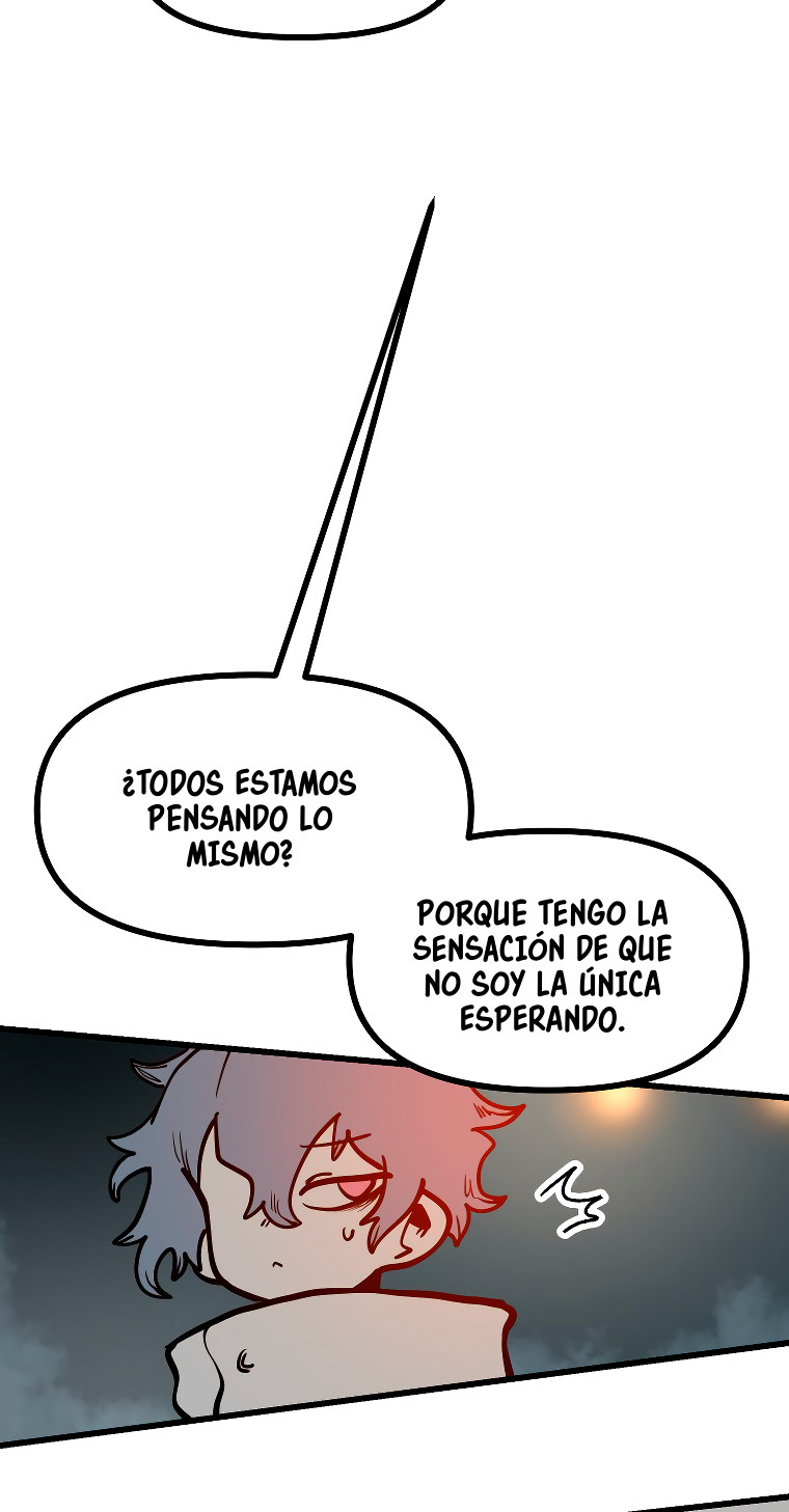 Corporación Santa capítulo 39 página 56