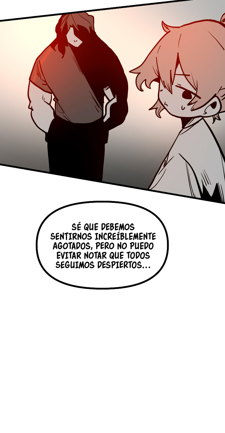 Corporación Santa capítulo 39 página 57