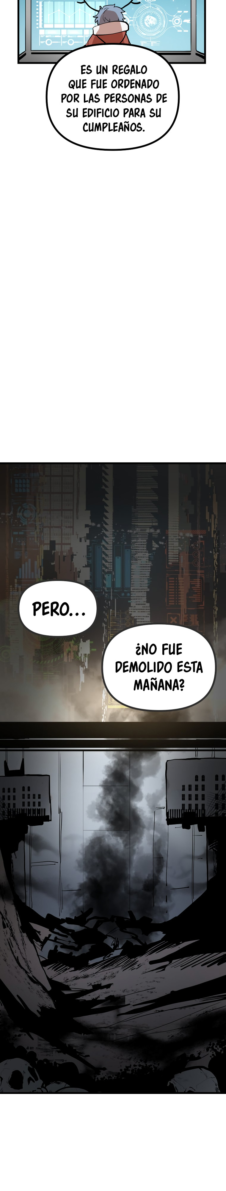 Corporación Santa capítulo 4 página 15