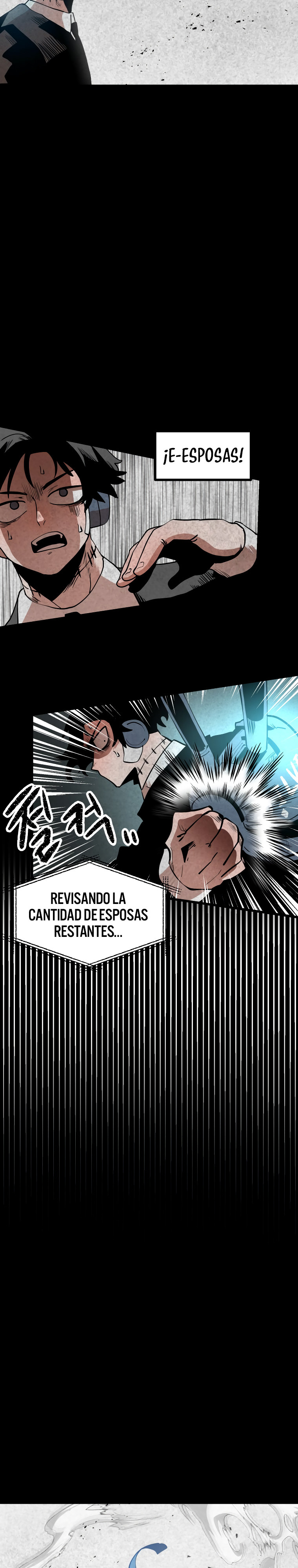 Corporación Santa capítulo 4 página 21