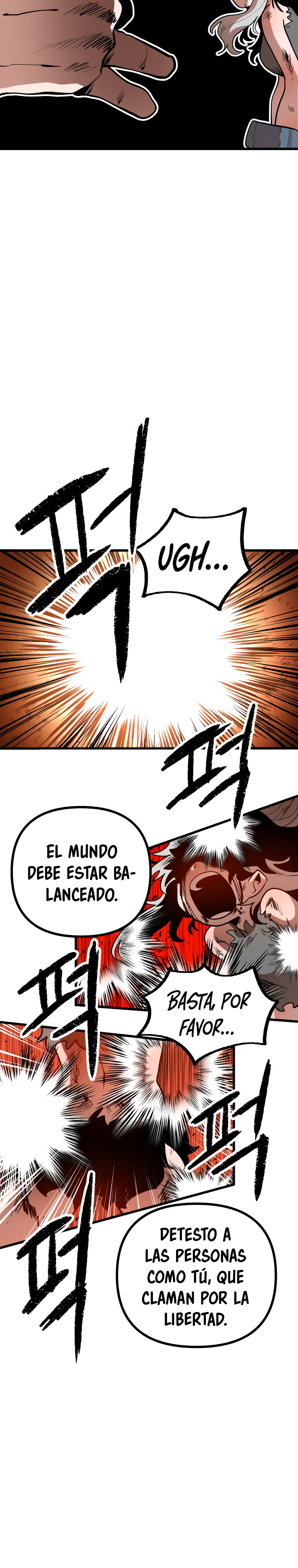Corporación Santa capítulo 4 página 25