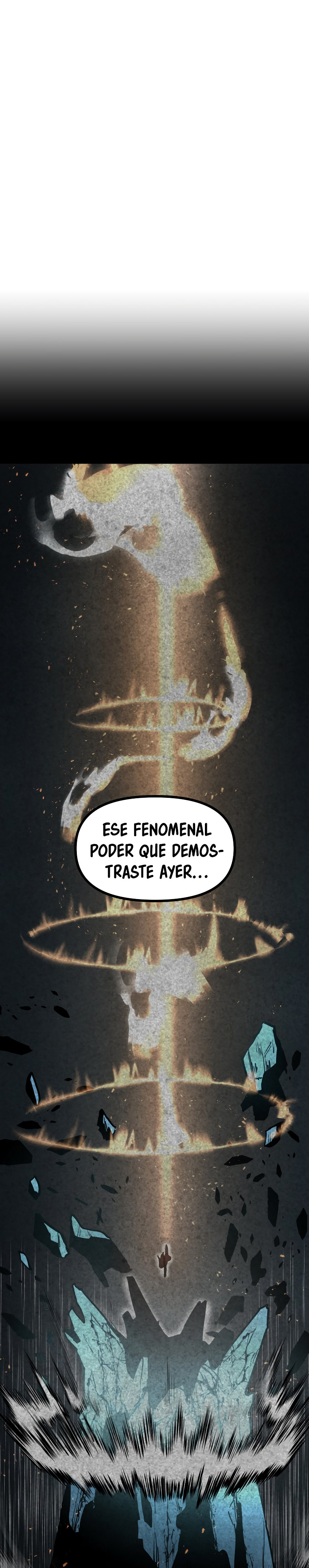 Corporación Santa capítulo 4 página 36