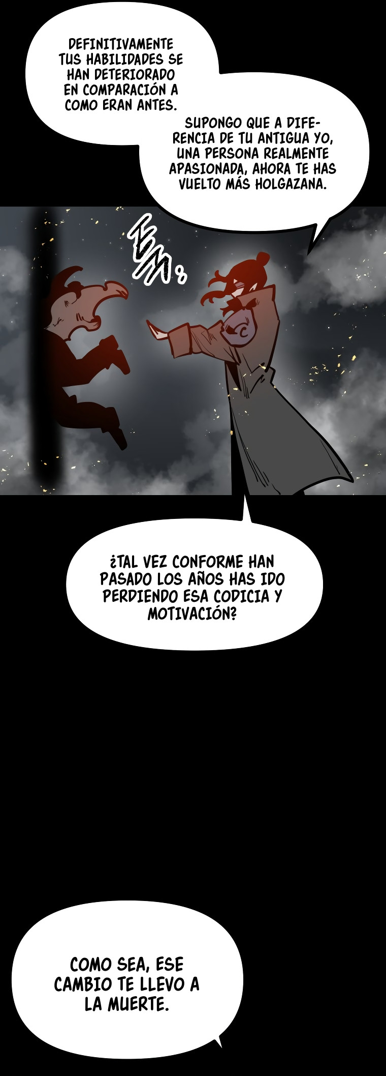 Corporación Santa capítulo 40 página 10