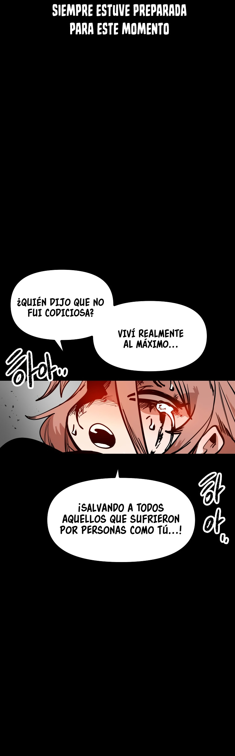 Corporación Santa capítulo 40 página 14