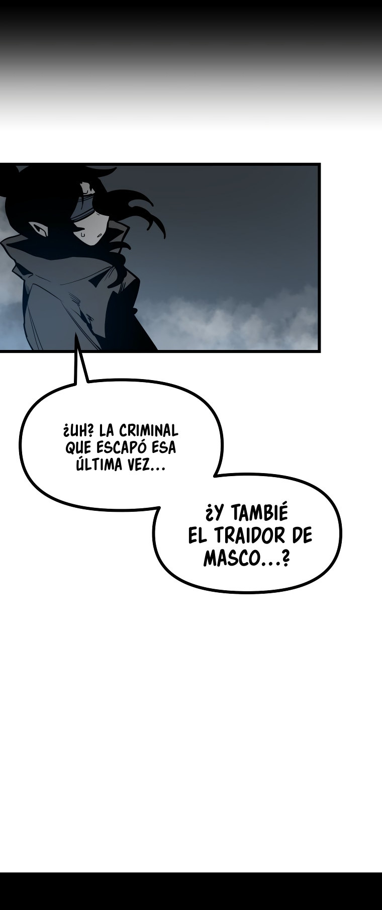 Corporación Santa capítulo 40 página 35