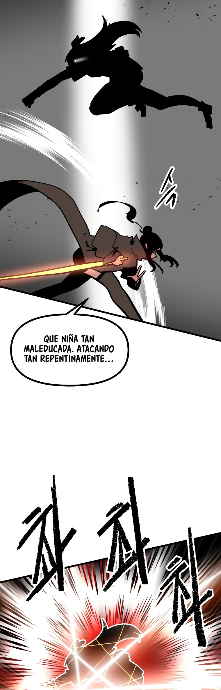 Corporación Santa capítulo 40 página 37