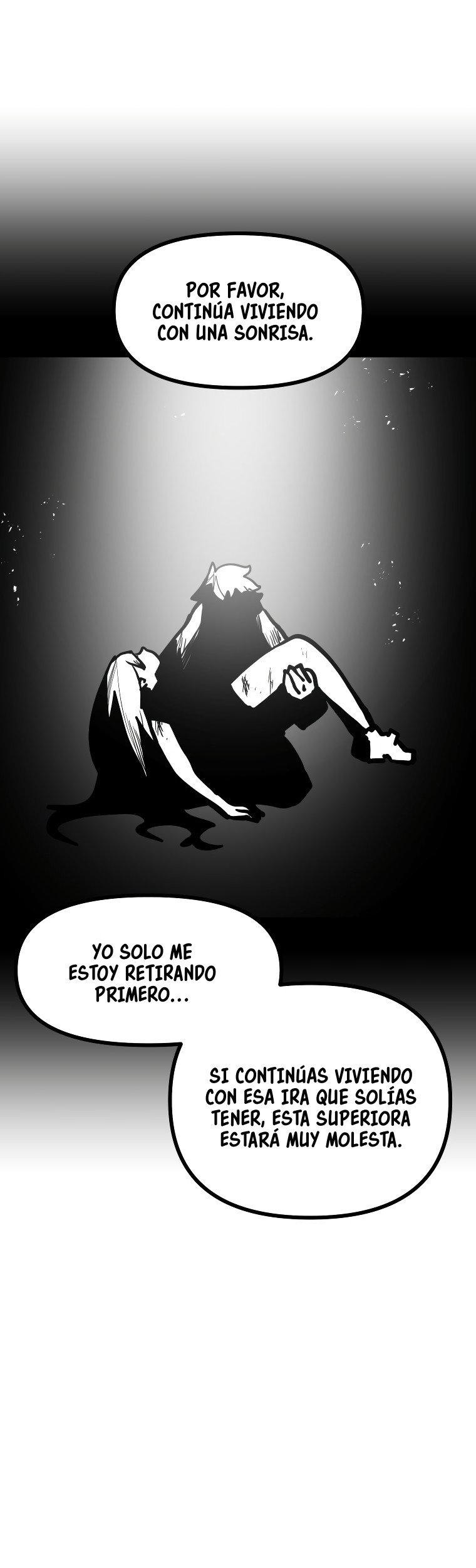 Corporación Santa capítulo 40 página 49