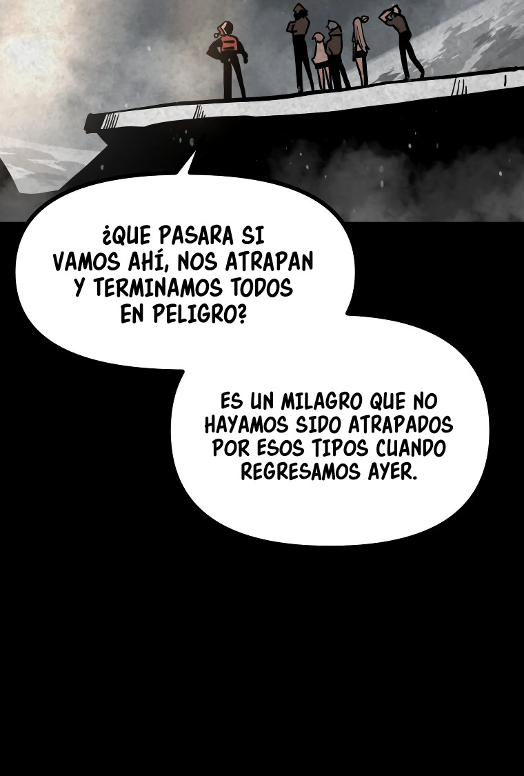 Corporación Santa capítulo 41 página 4