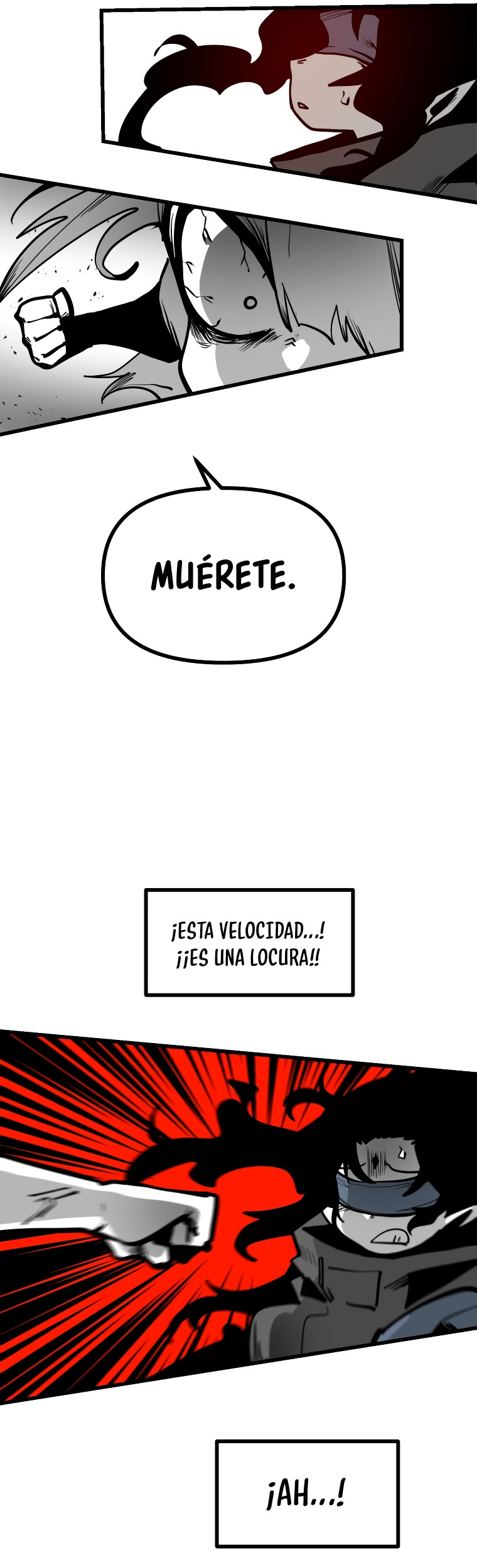 Corporación Santa capítulo 41 página 14