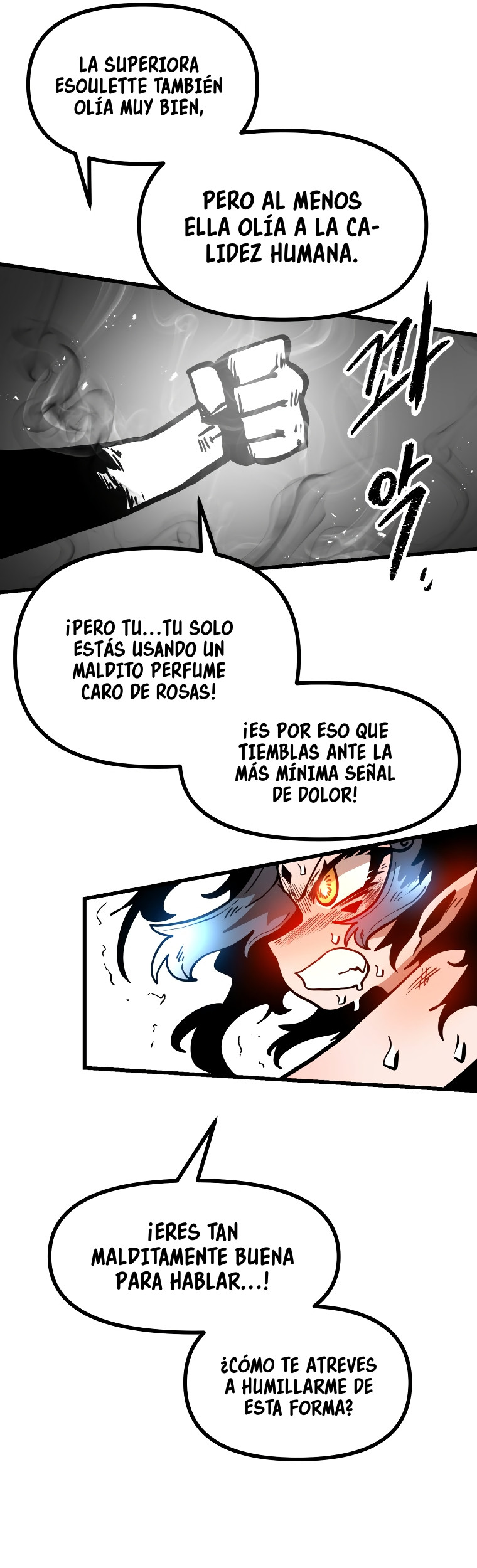 Corporación Santa capítulo 41 página 24