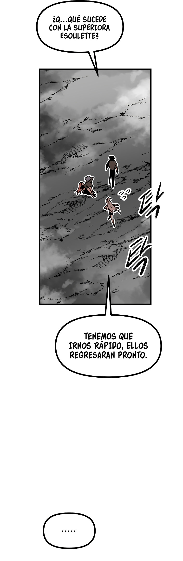 Corporación Santa capítulo 41 página 29