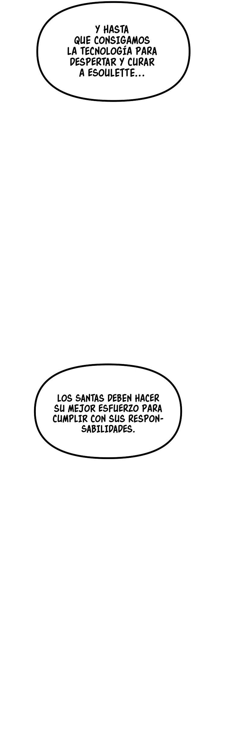 Corporación Santa capítulo 41 página 43