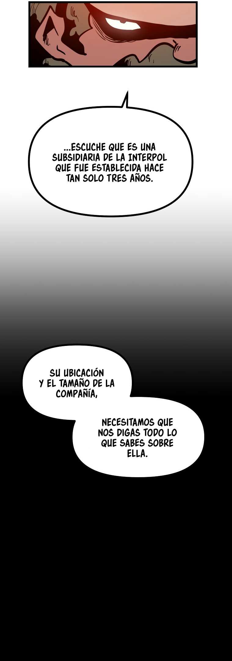 Corporación Santa capítulo 41 página 66