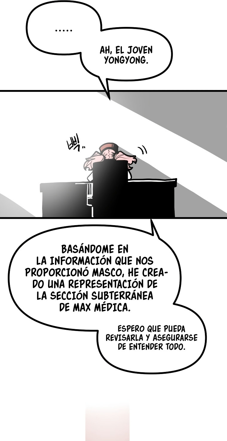 Corporación Santa capítulo 42 página 5