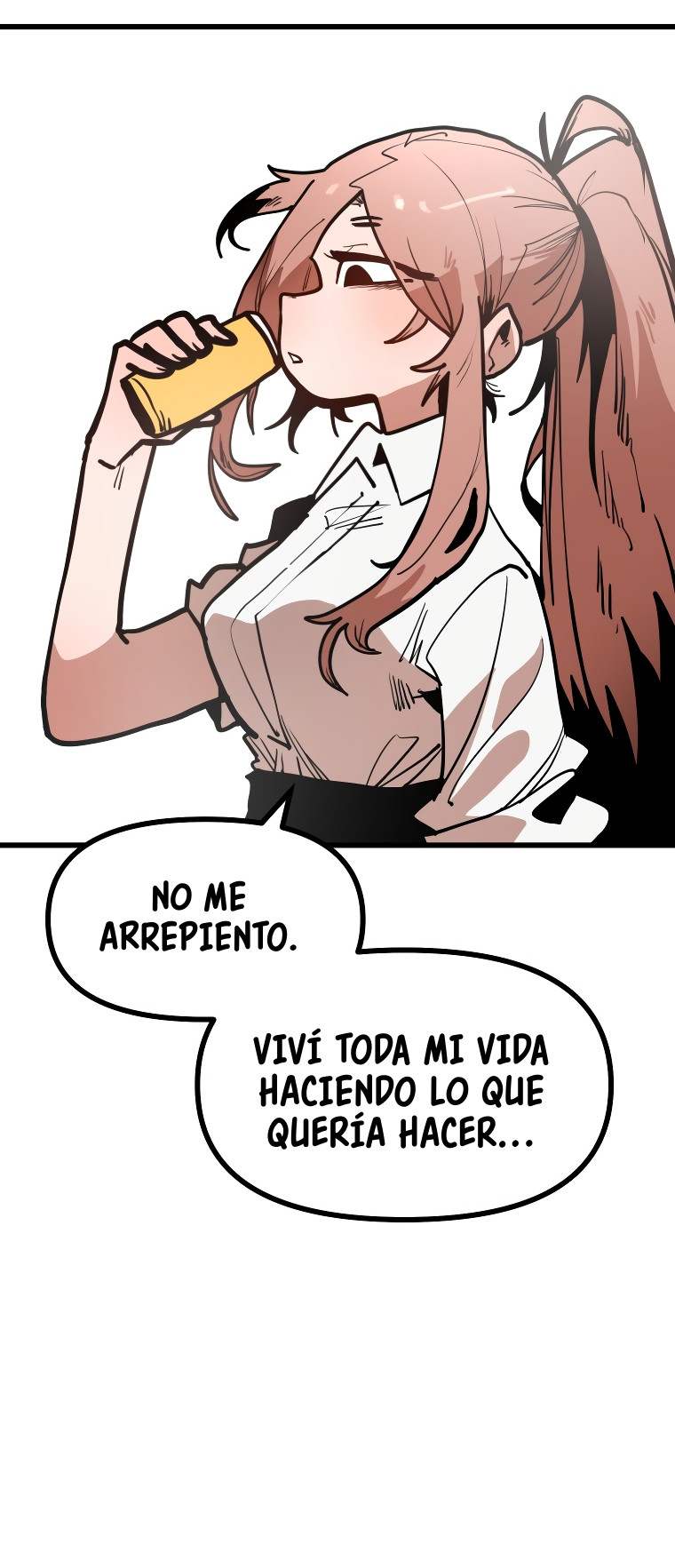 Corporación Santa capítulo 42 página 14