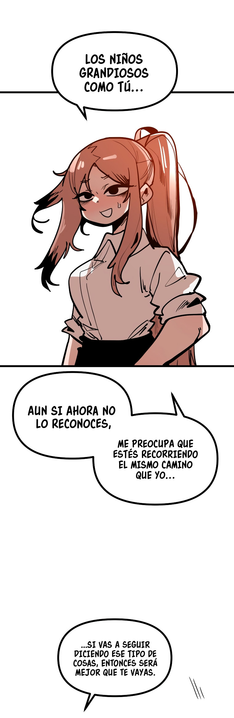 Corporación Santa capítulo 42 página 18