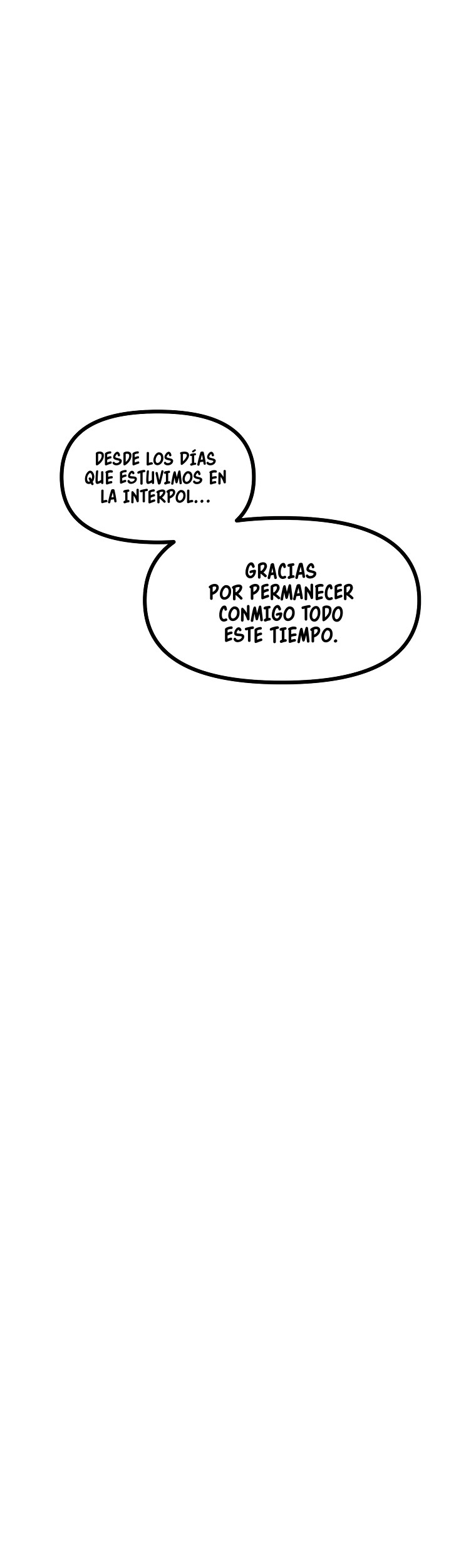Corporación Santa capítulo 42 página 21