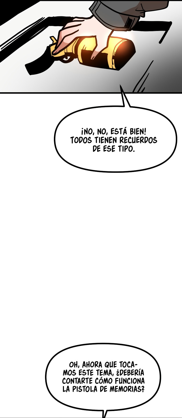Corporación Santa capítulo 42 página 42