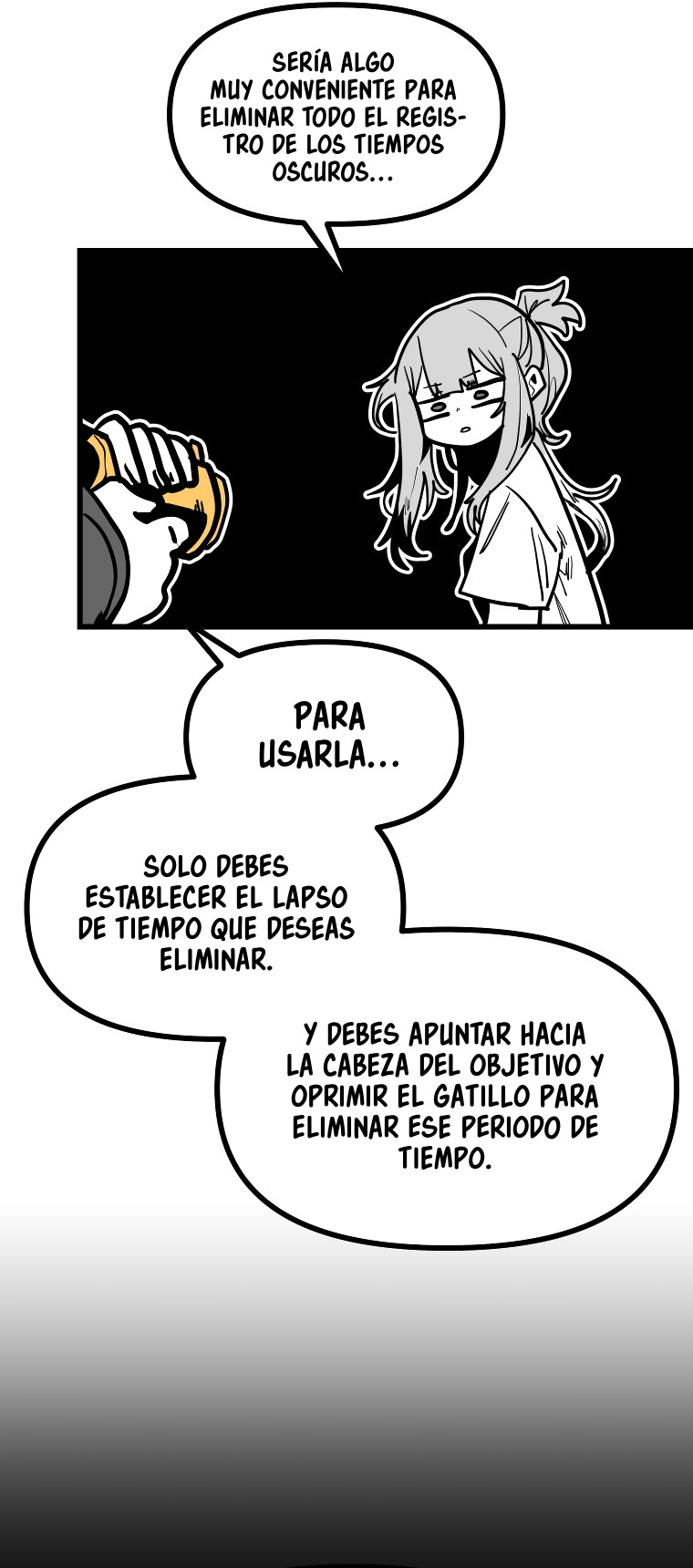 Corporación Santa capítulo 42 página 44