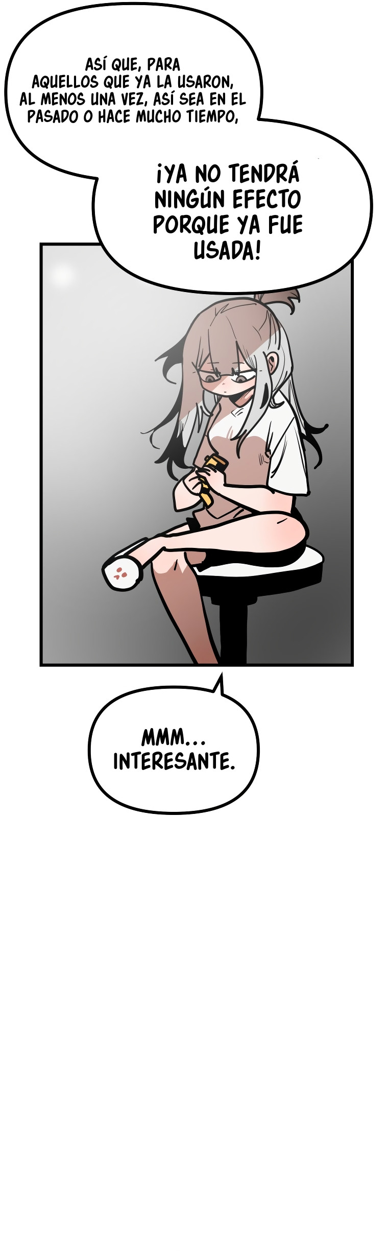Corporación Santa capítulo 42 página 47