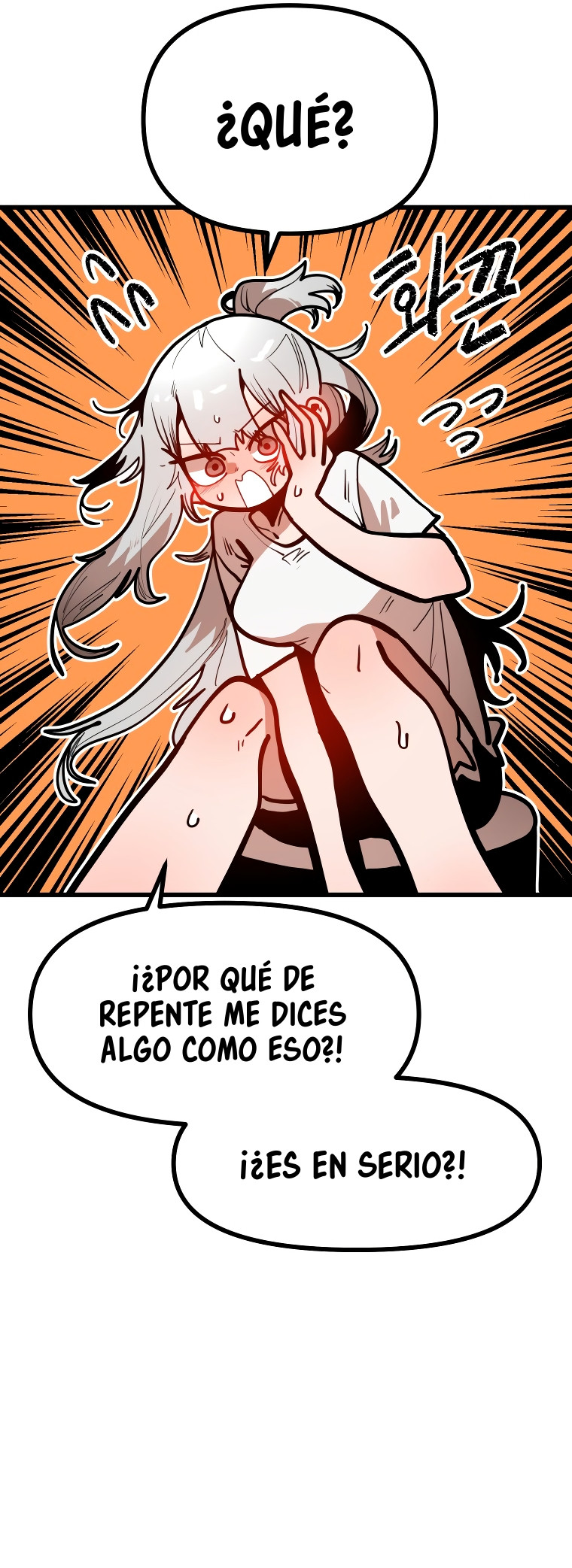 Corporación Santa capítulo 42 página 54