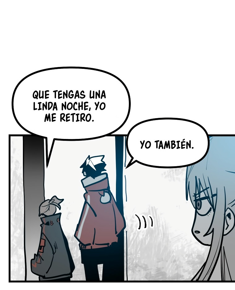 Corporación Santa capítulo 43 página 16
