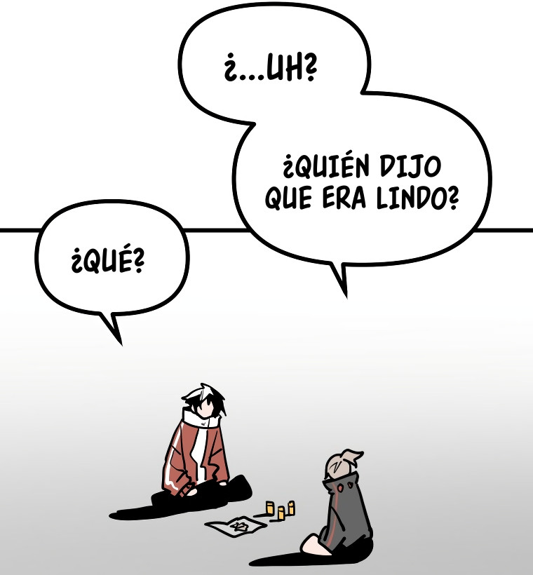 Corporación Santa capítulo 43 página 36