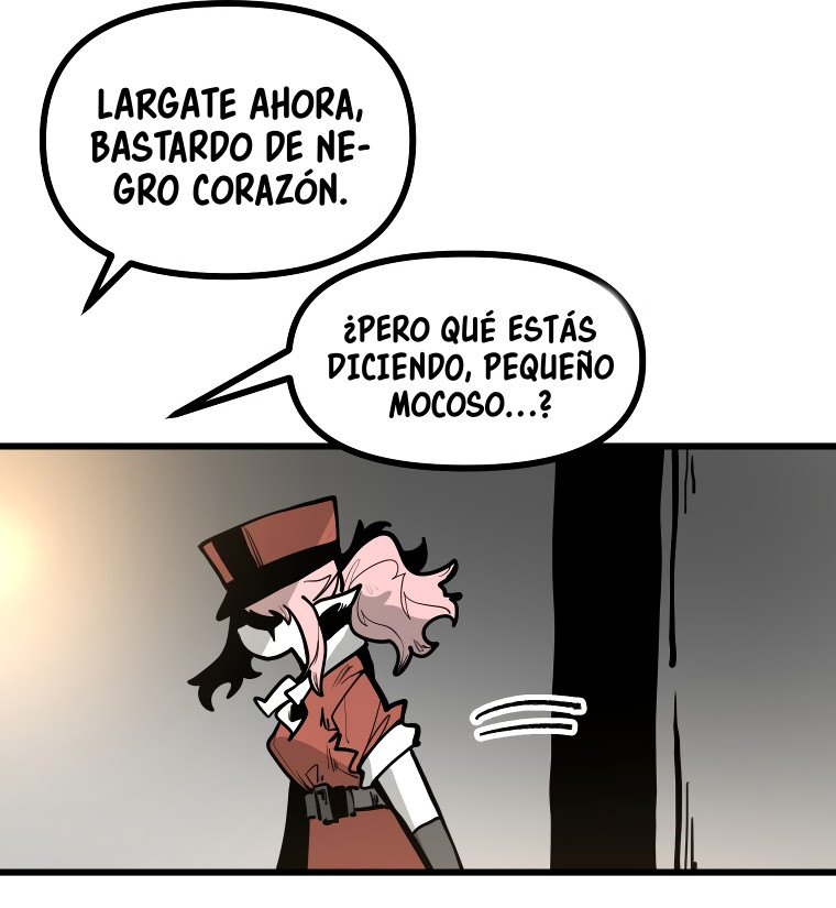 Corporación Santa capítulo 43 página 48