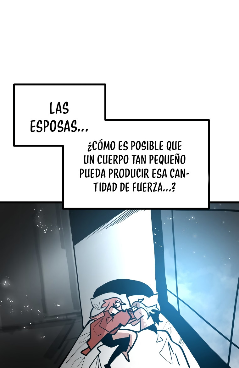 Corporación Santa capítulo 43 página 62