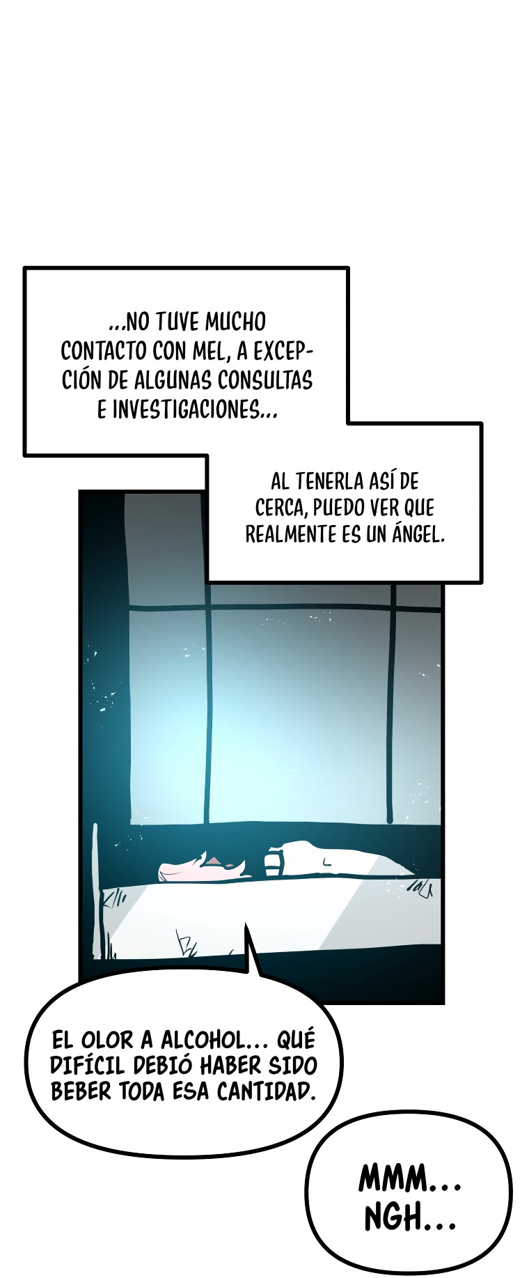 Corporación Santa capítulo 43 página 68