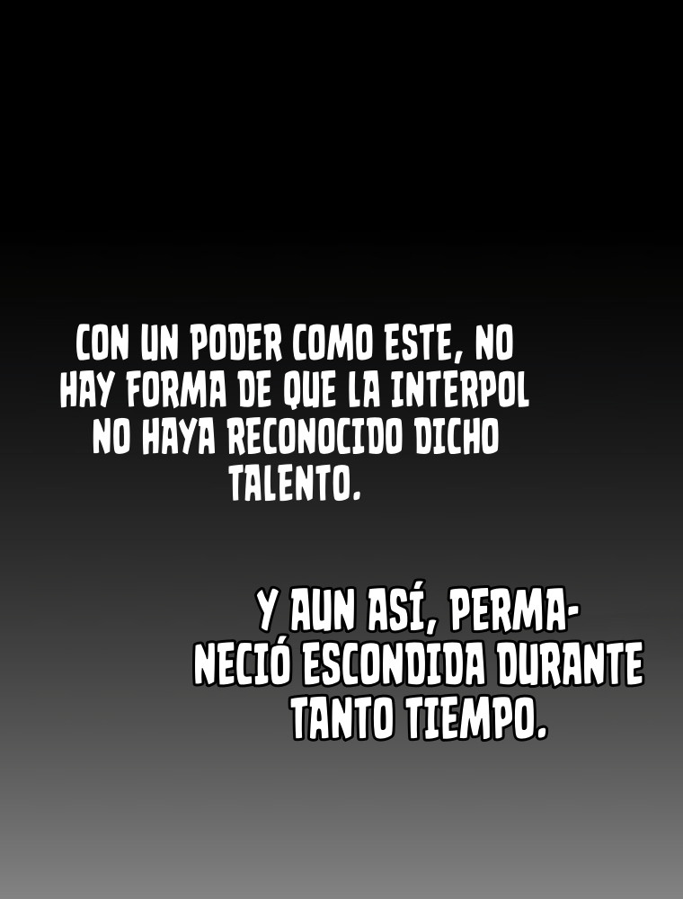 Corporación Santa capítulo 43 página 107