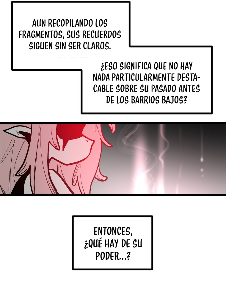 Corporación Santa capítulo 43 página 113