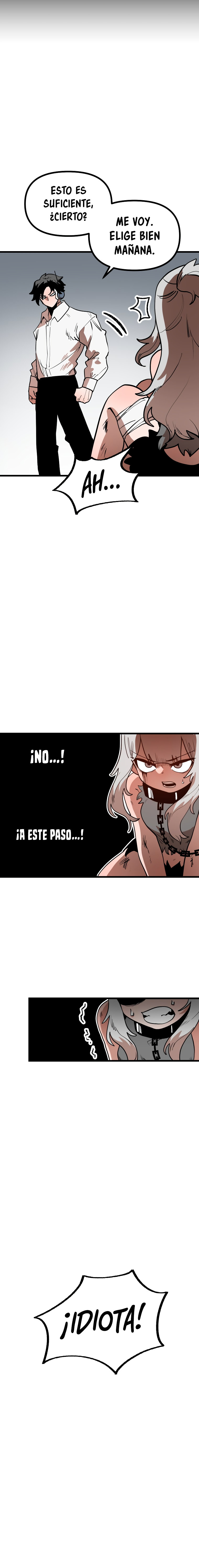 Corporación Santa capítulo 5 página 12