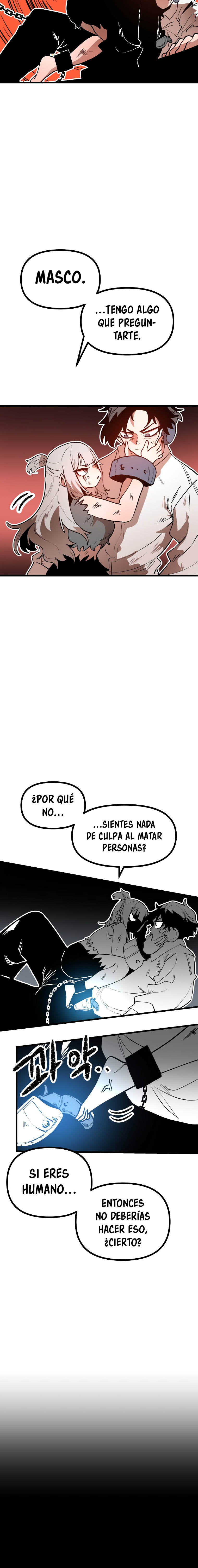 Corporación Santa capítulo 5 página 15