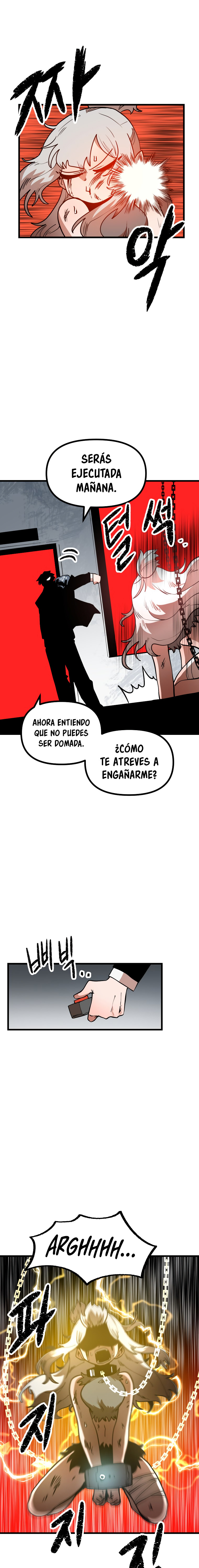 Corporación Santa capítulo 5 página 18