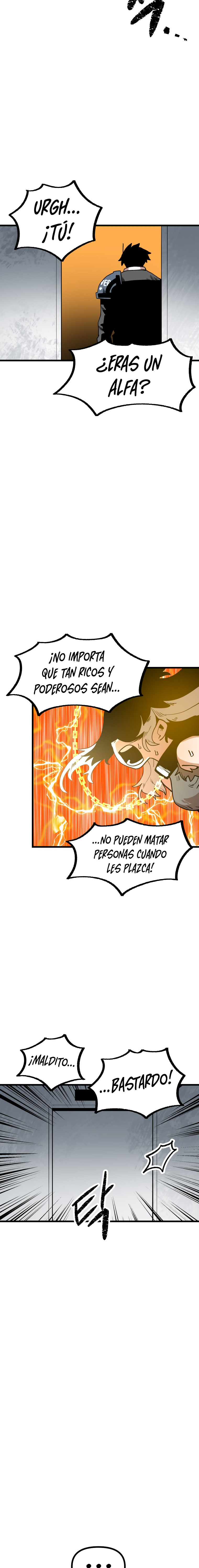 Corporación Santa capítulo 5 página 19