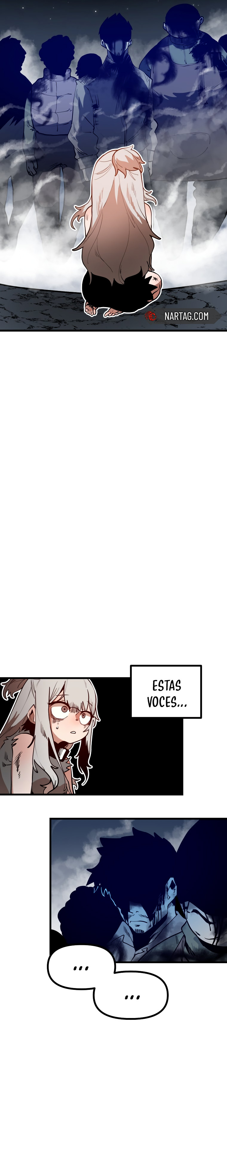 Corporación Santa capítulo 6 página 8