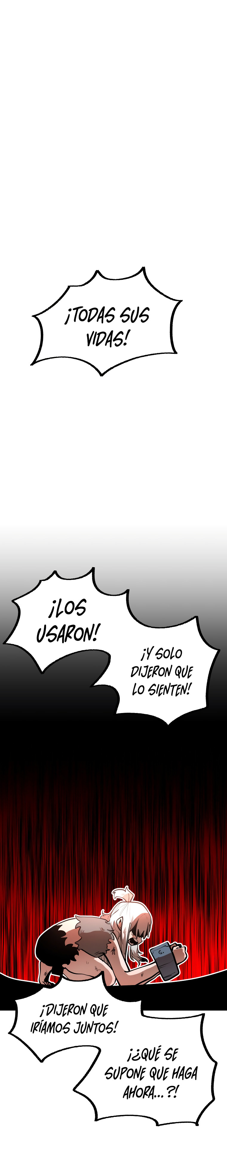 Corporación Santa capítulo 6 página 11